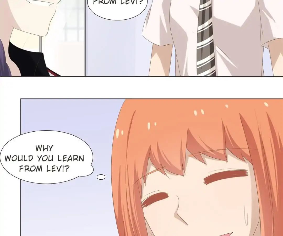 First Crush Chapter 27 - page 7