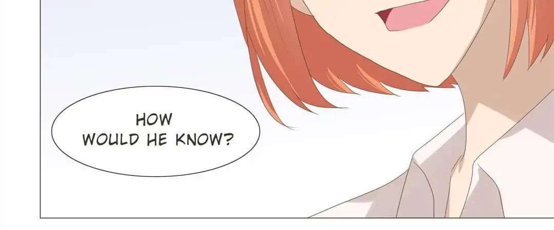 First Crush Chapter 27 - page 8