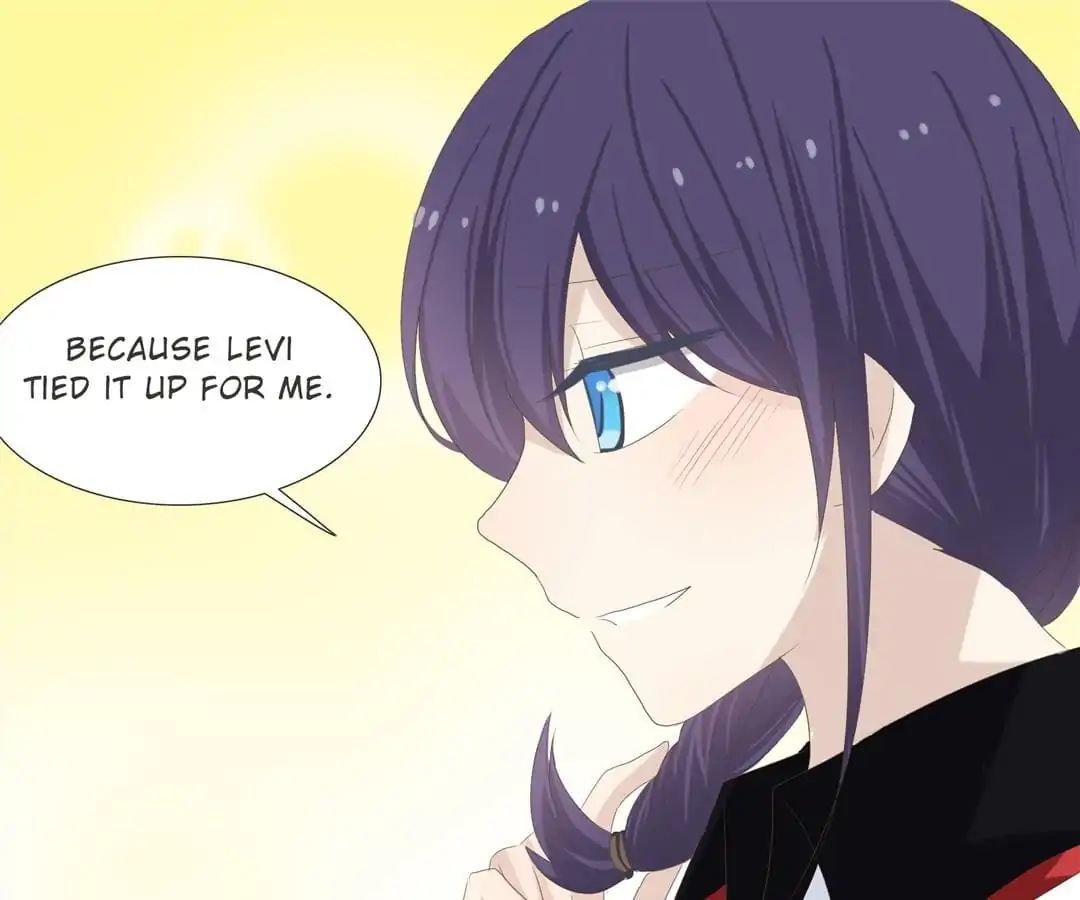 First Crush Chapter 27 - page 9