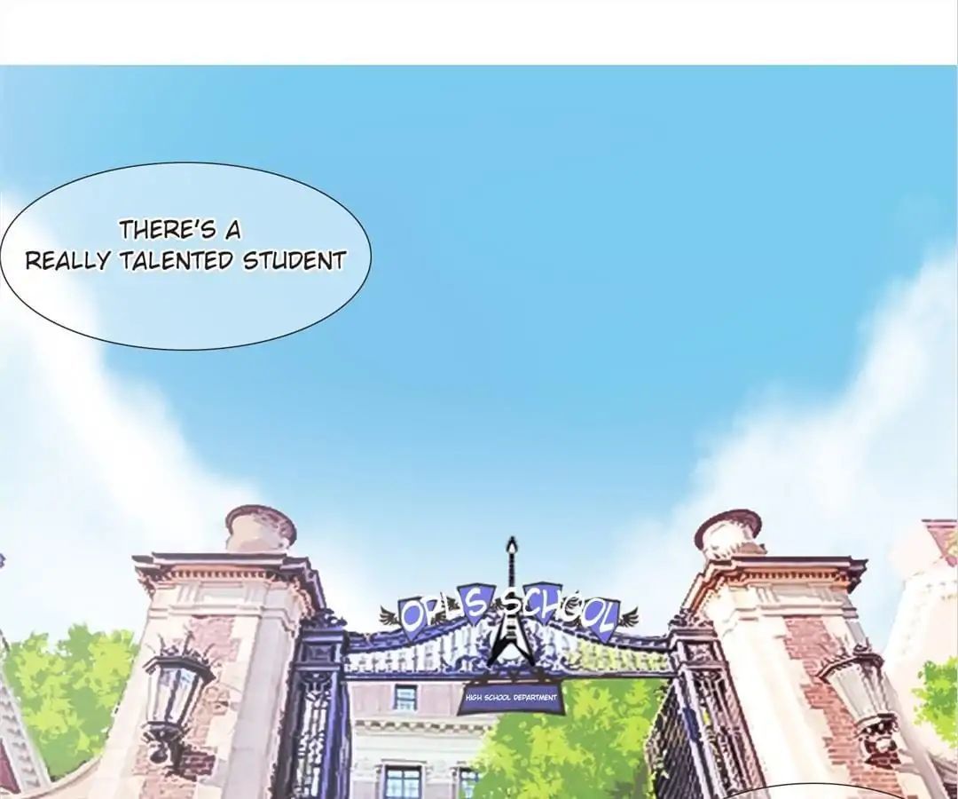 First Crush Chapter 54 - page 1