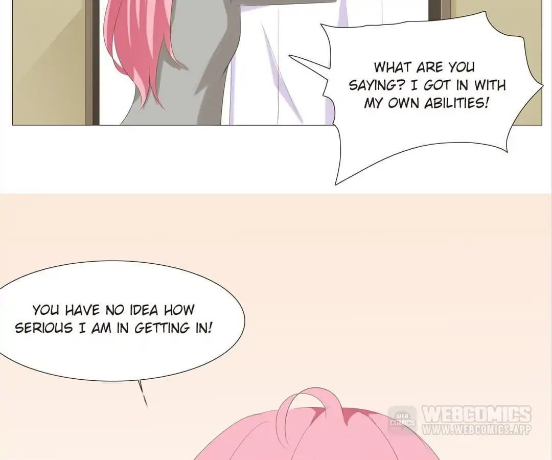 First Crush Chapter 54 - page 14