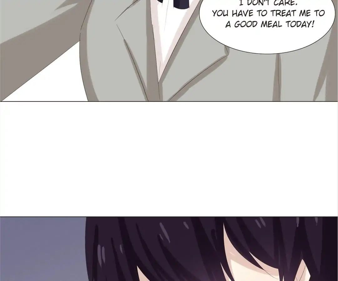 First Crush Chapter 54 - page 16