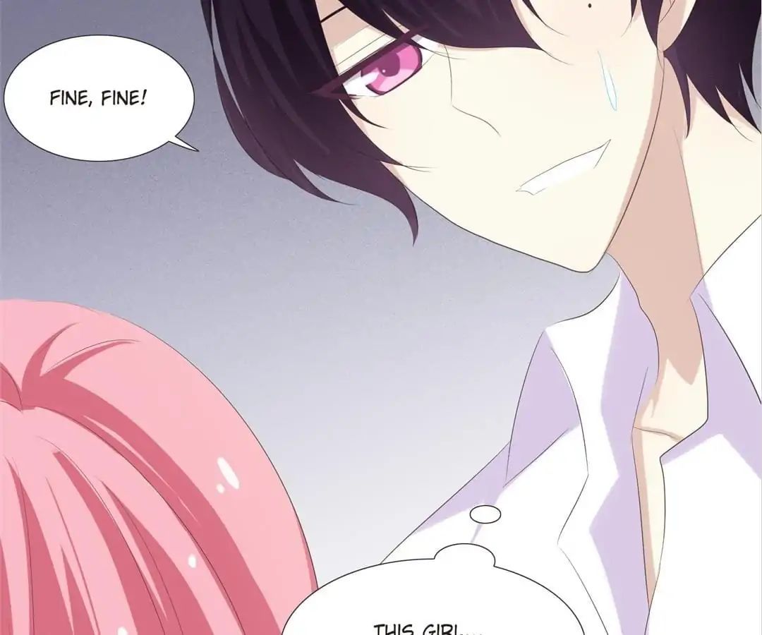 First Crush Chapter 54 - page 17