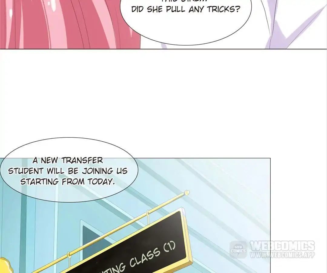 First Crush Chapter 54 - page 18