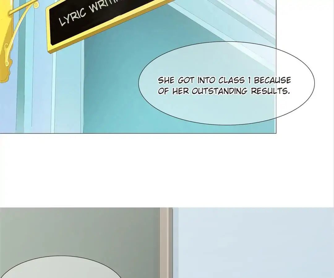 First Crush Chapter 54 - page 19