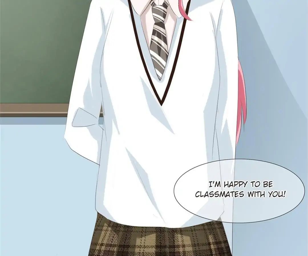 First Crush Chapter 54 - page 21
