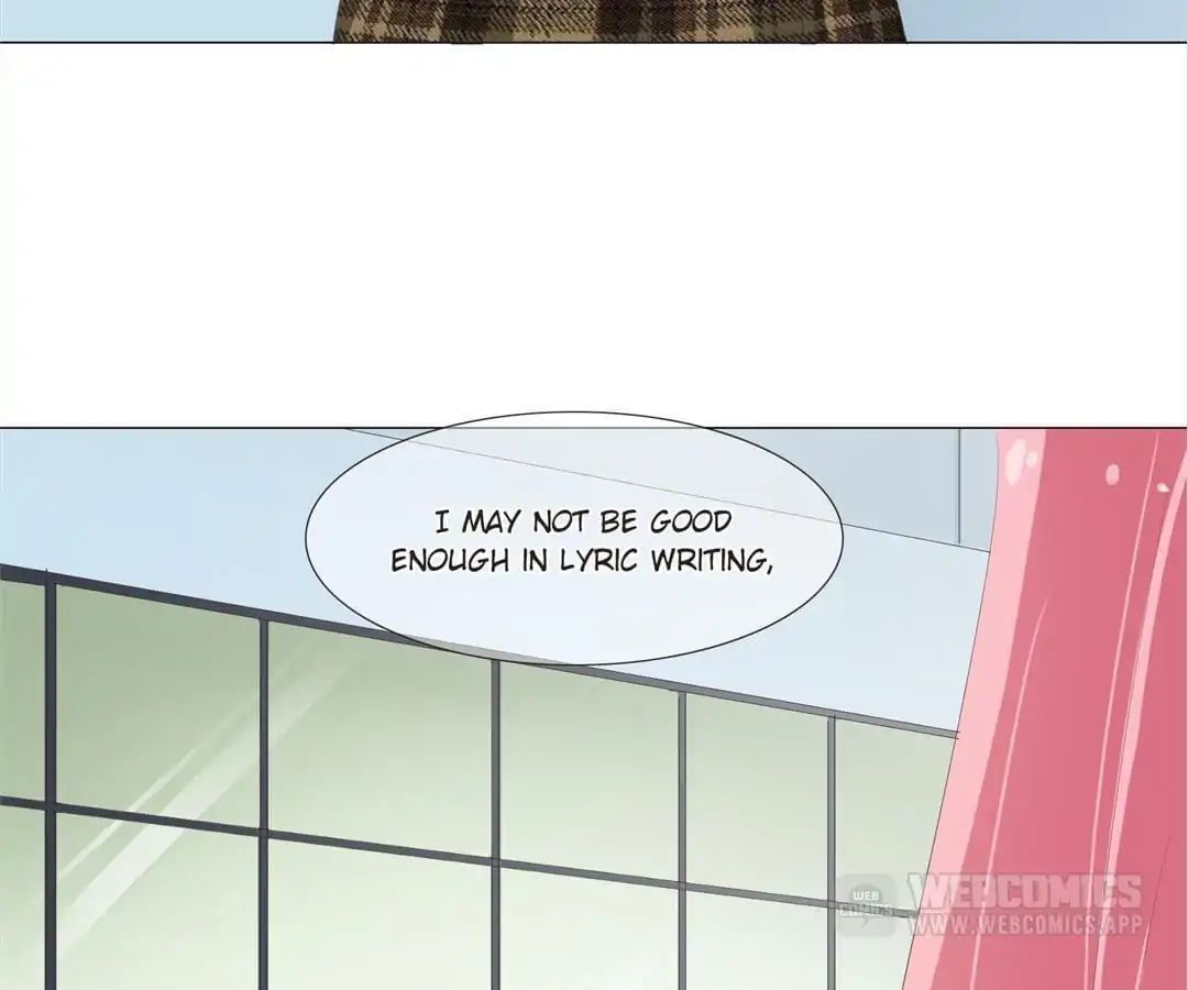 First Crush Chapter 54 - page 22