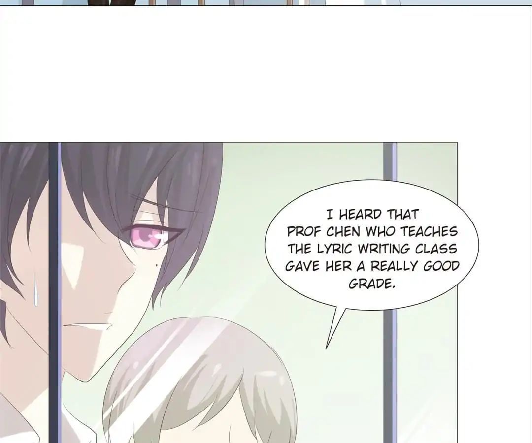 First Crush Chapter 54 - page 24
