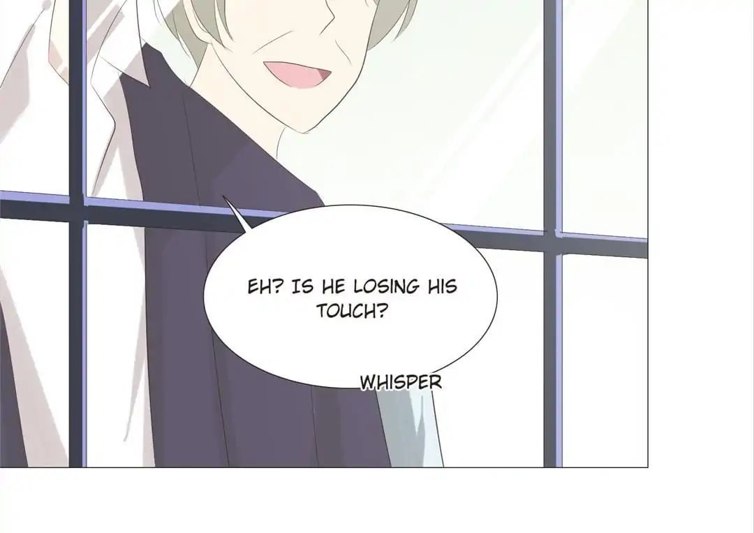 First Crush Chapter 54 - page 25