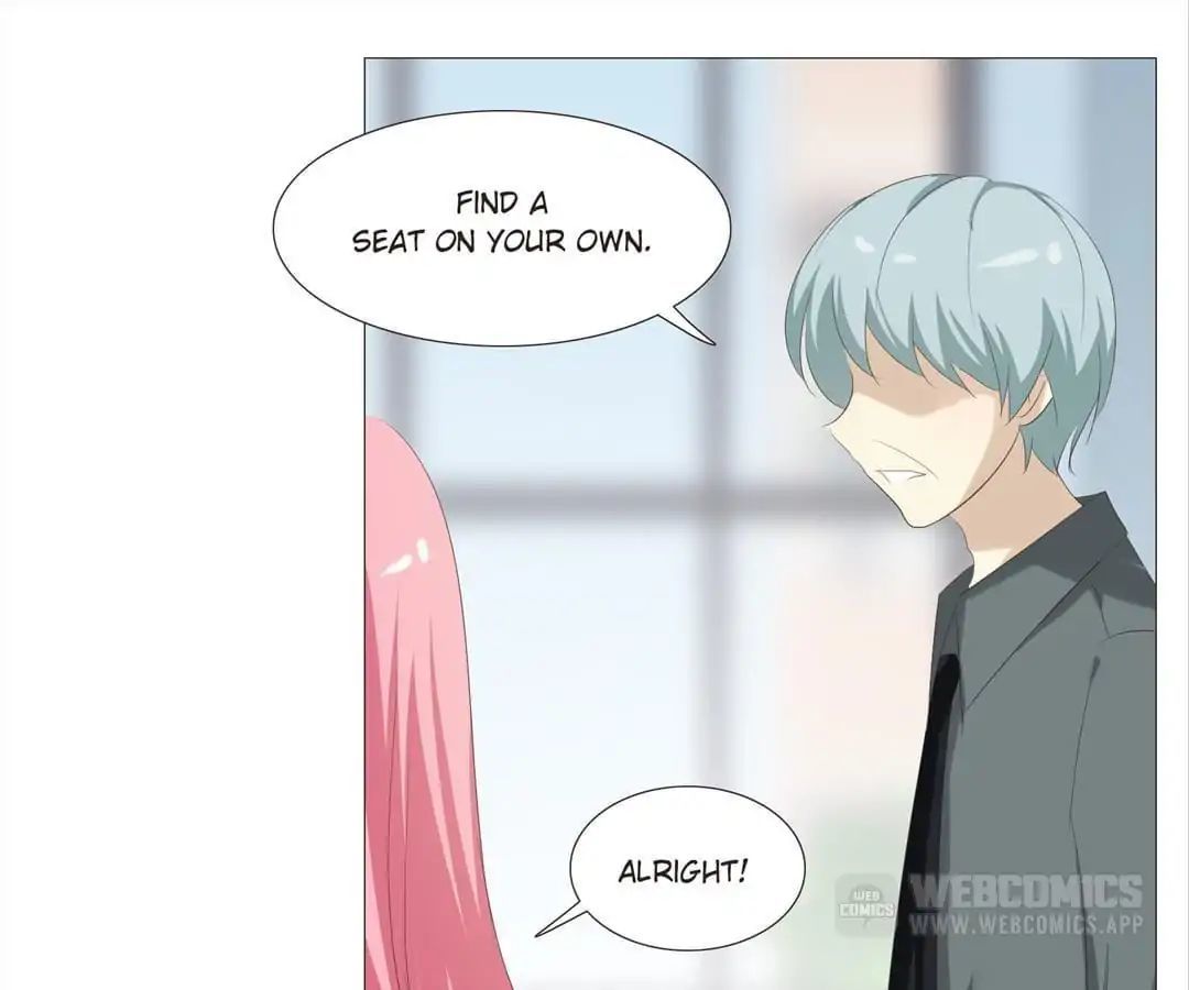 First Crush Chapter 54 - page 26