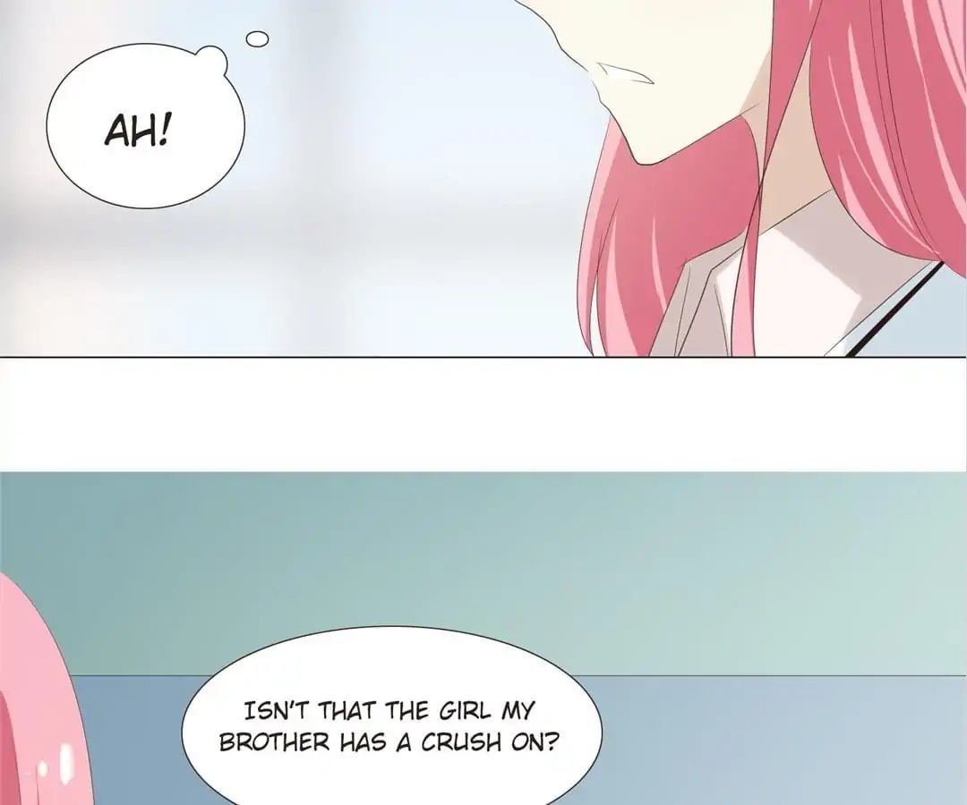 First Crush Chapter 54 - page 28