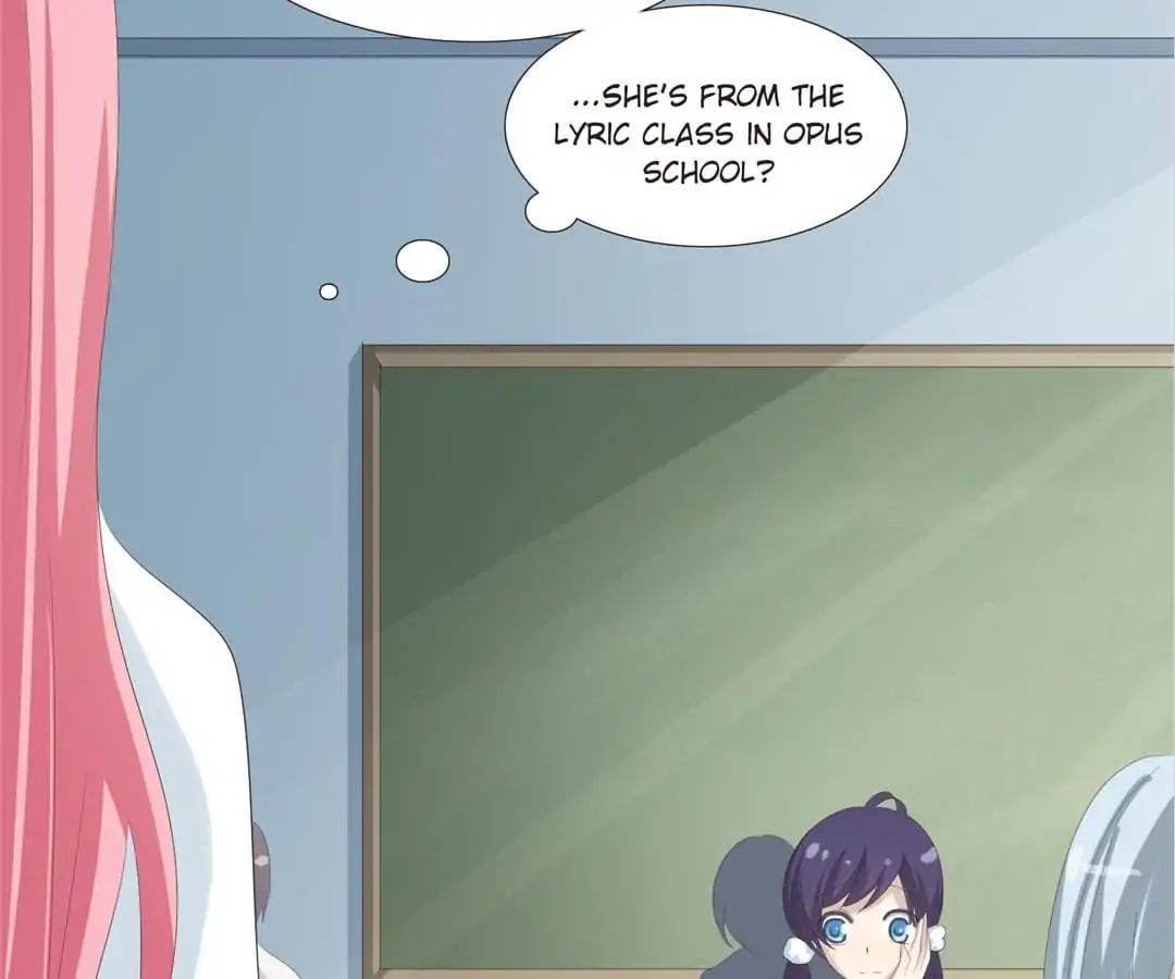 First Crush Chapter 54 - page 29