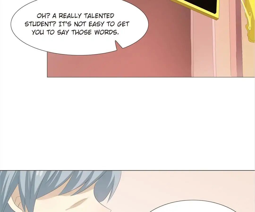 First Crush Chapter 54 - page 3