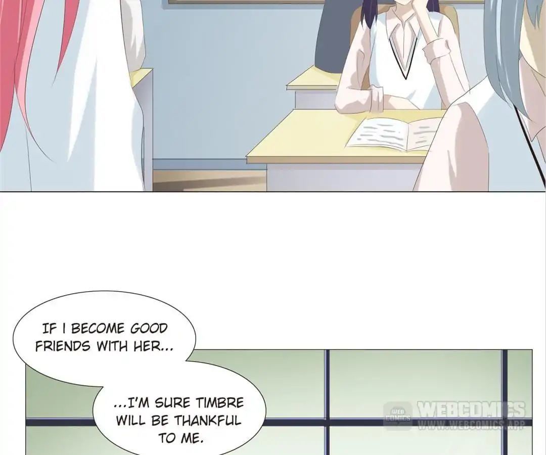 First Crush Chapter 54 - page 30
