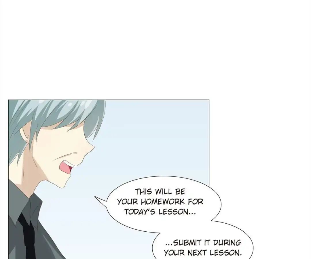 First Crush Chapter 54 - page 32