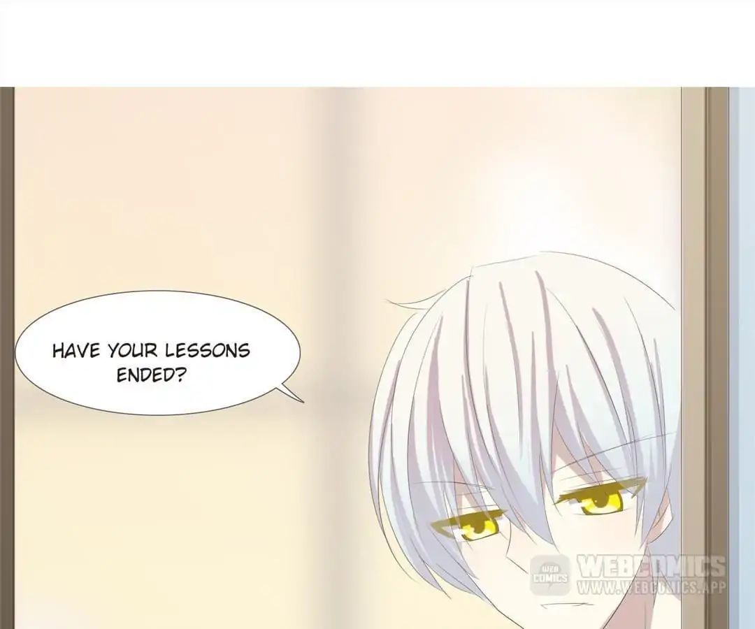 First Crush Chapter 54 - page 38