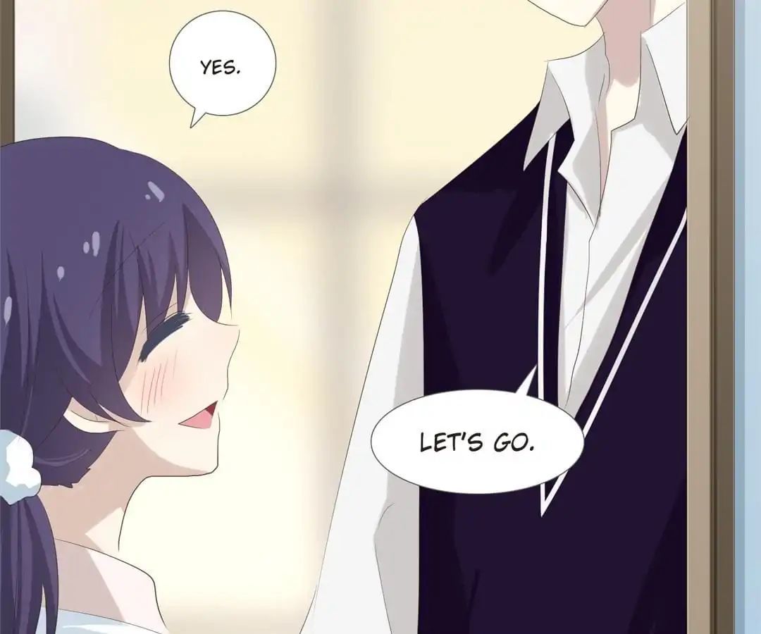 First Crush Chapter 54 - page 39