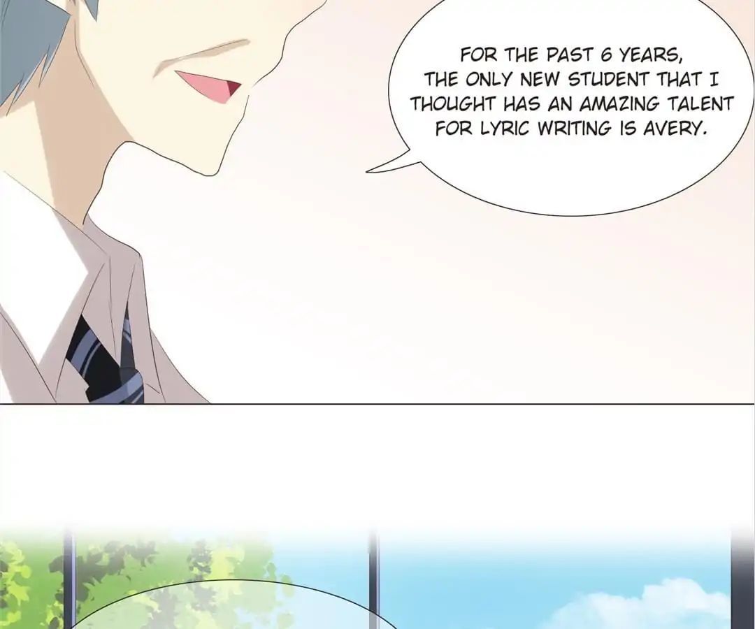 First Crush Chapter 54 - page 4