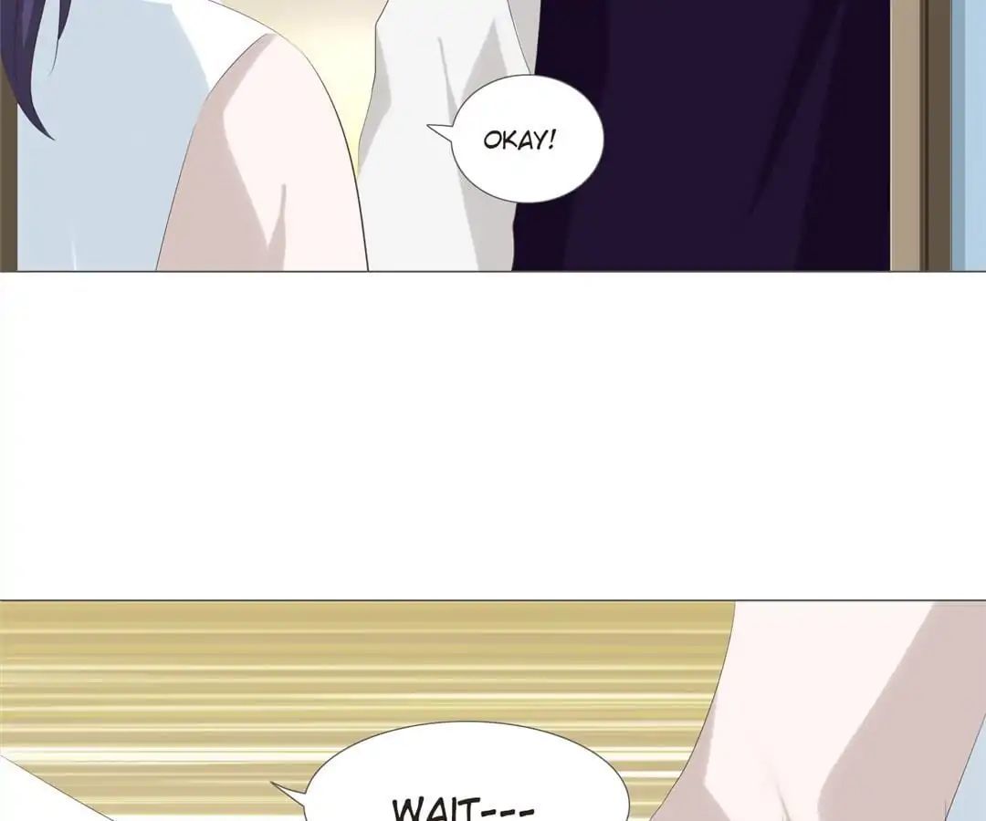 First Crush Chapter 54 - page 40