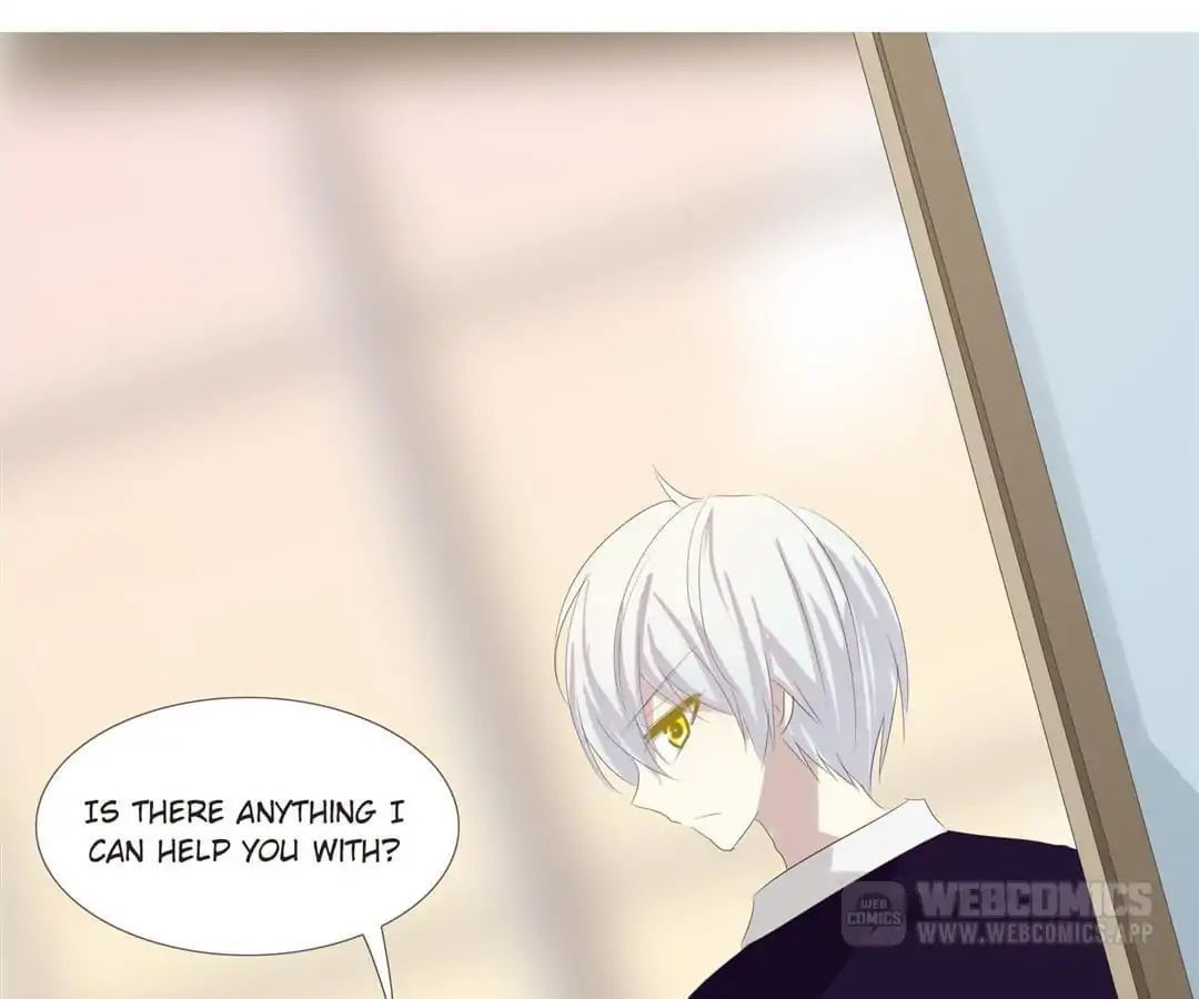 First Crush Chapter 54 - page 42