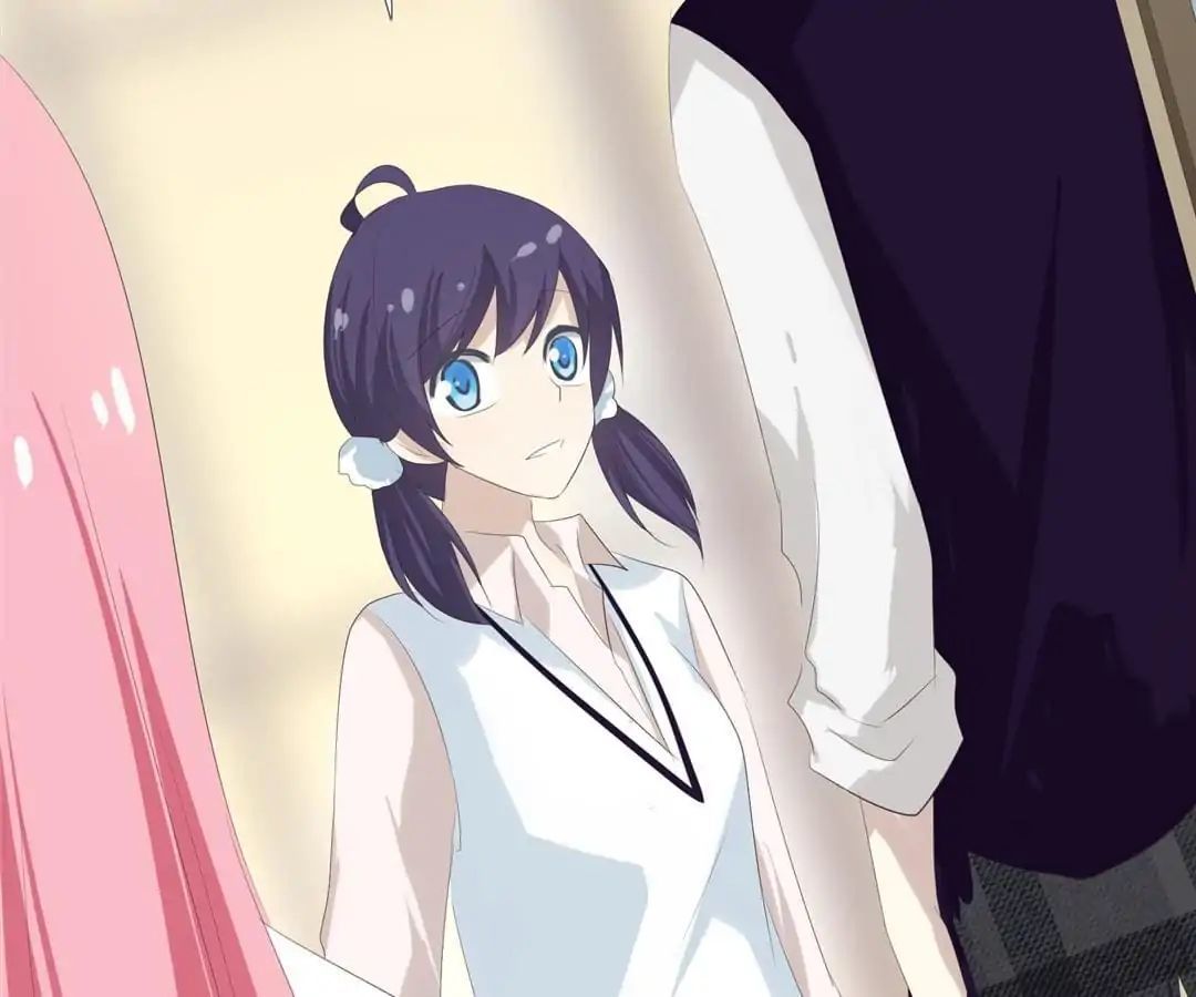 First Crush Chapter 54 - page 43