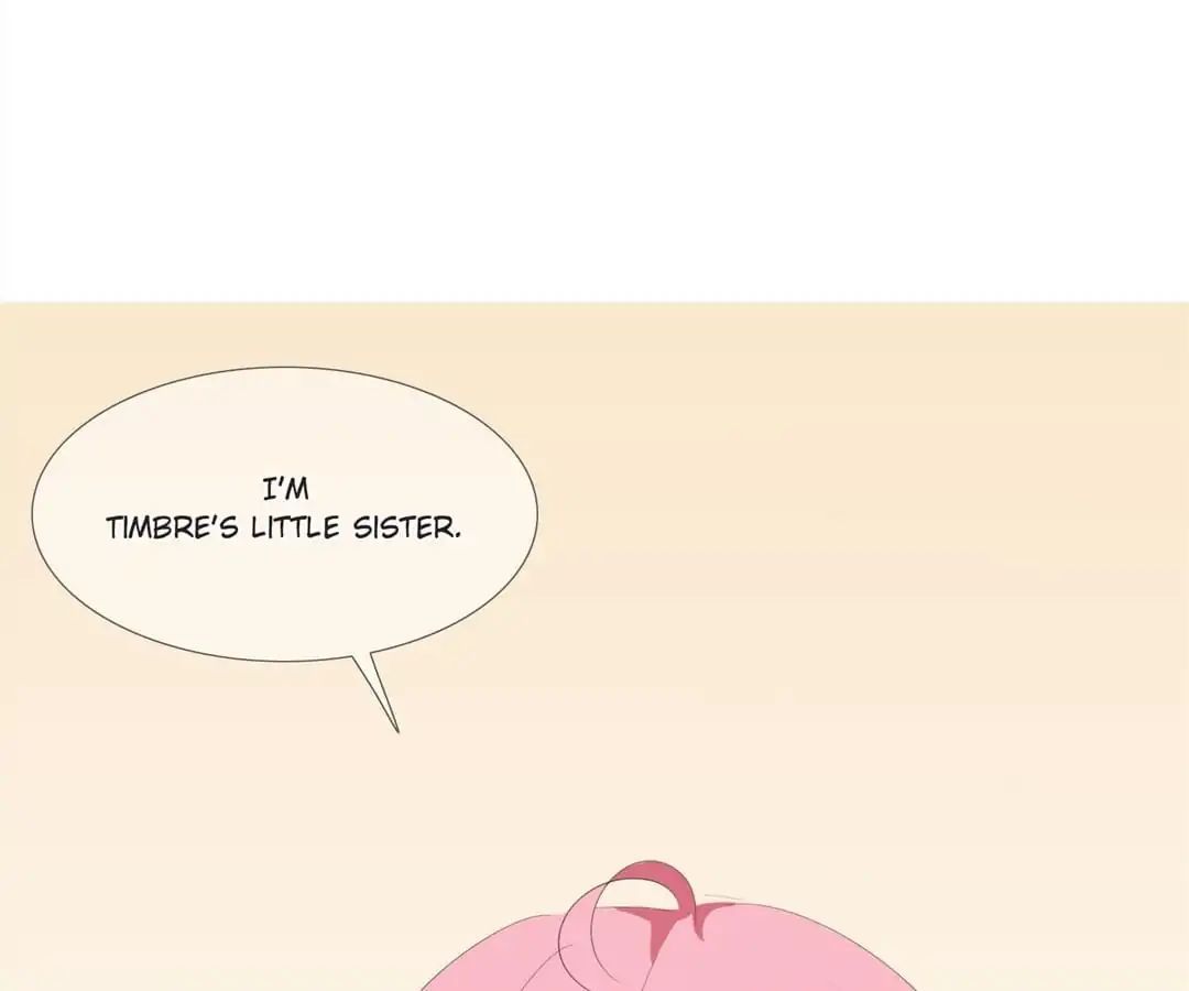 First Crush Chapter 54 - page 45