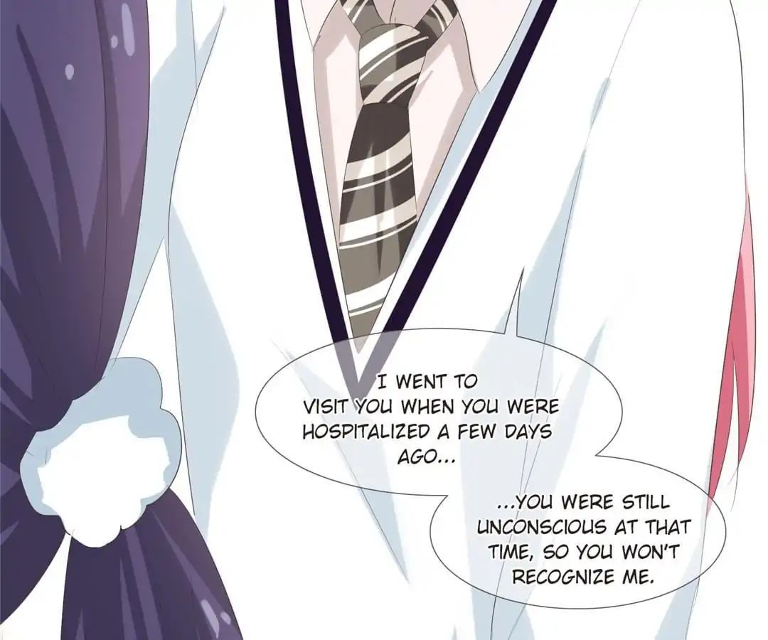 First Crush Chapter 54 - page 47