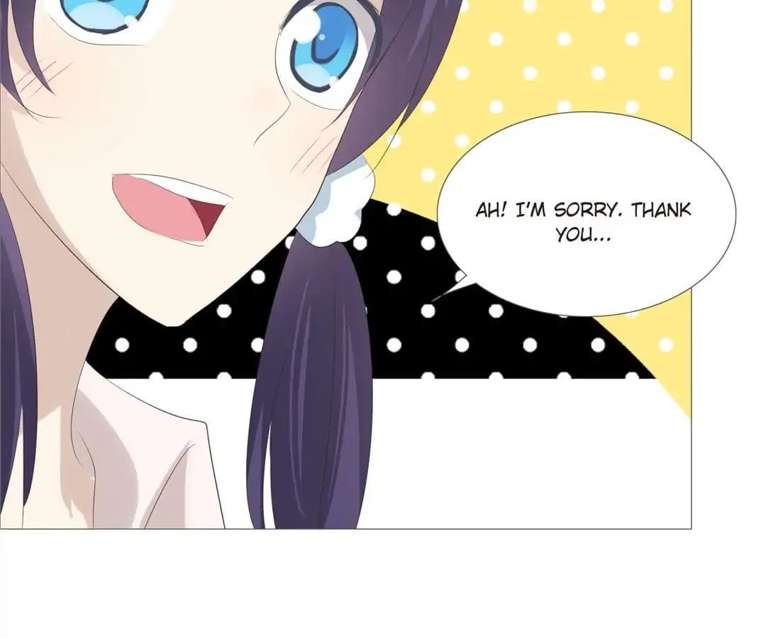 First Crush Chapter 54 - page 49