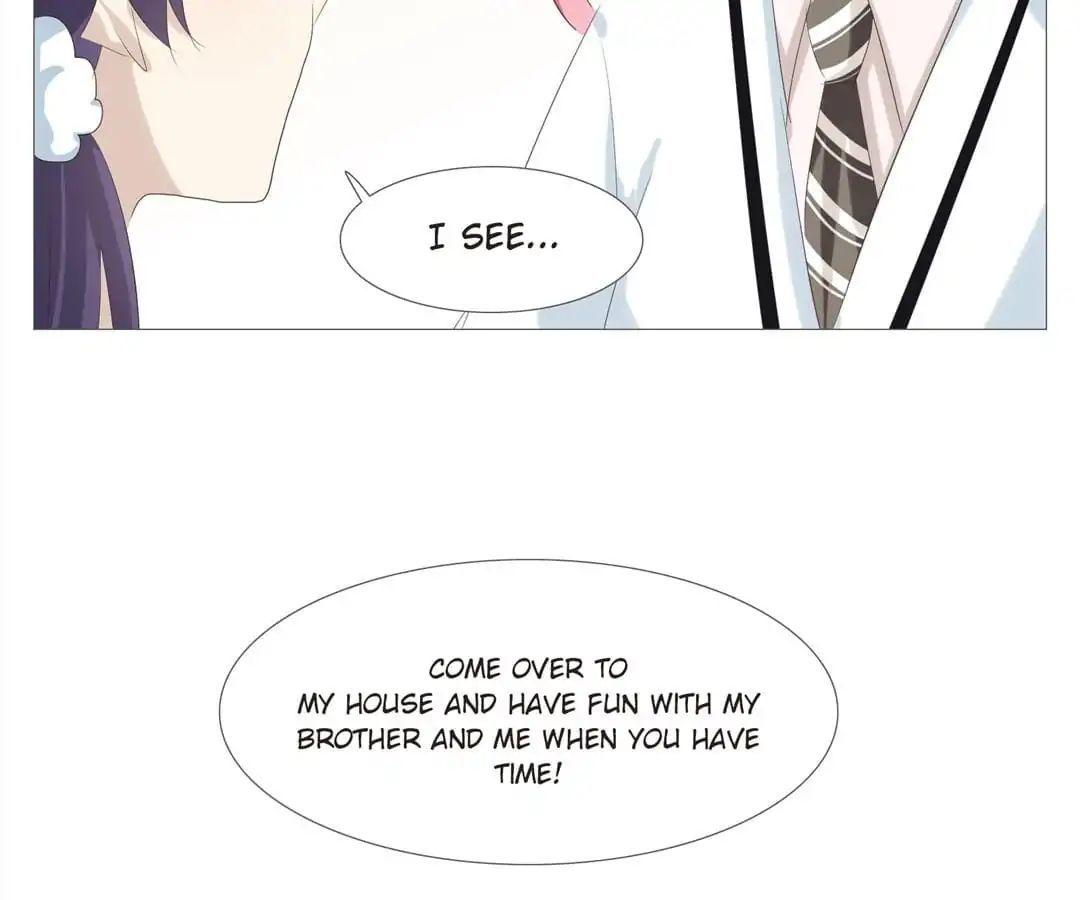First Crush Chapter 54 - page 52