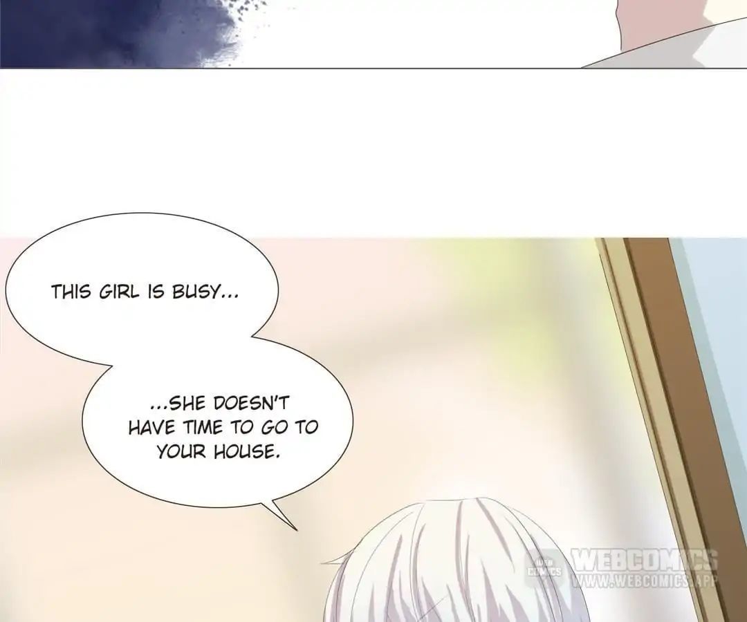 First Crush Chapter 54 - page 54