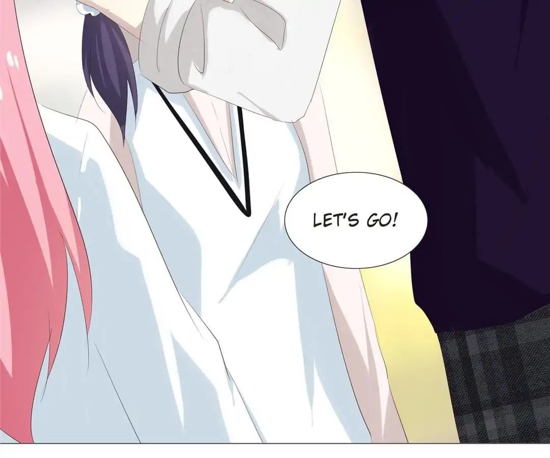 First Crush Chapter 54 - page 56