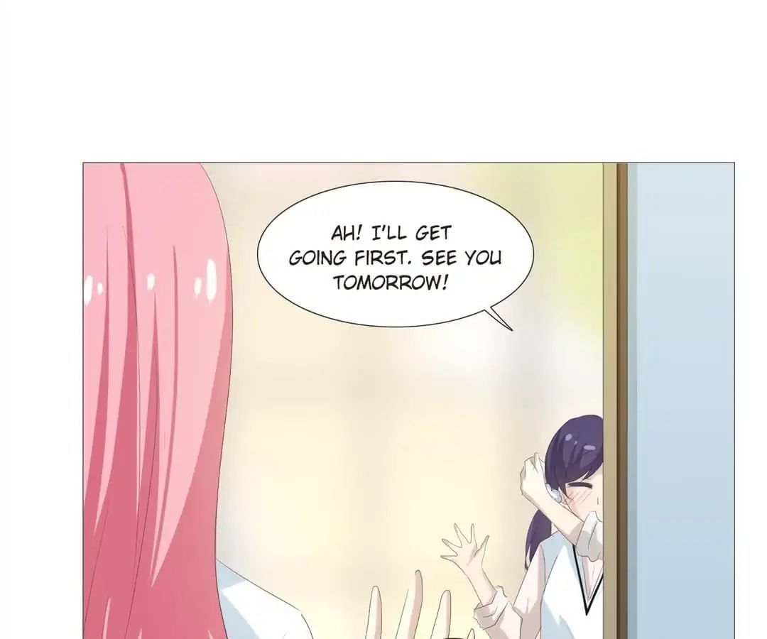 First Crush Chapter 54 - page 57