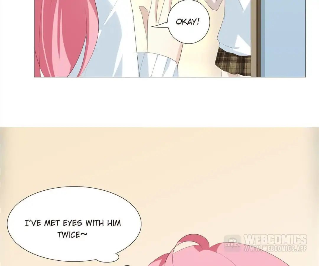 First Crush Chapter 54 - page 58