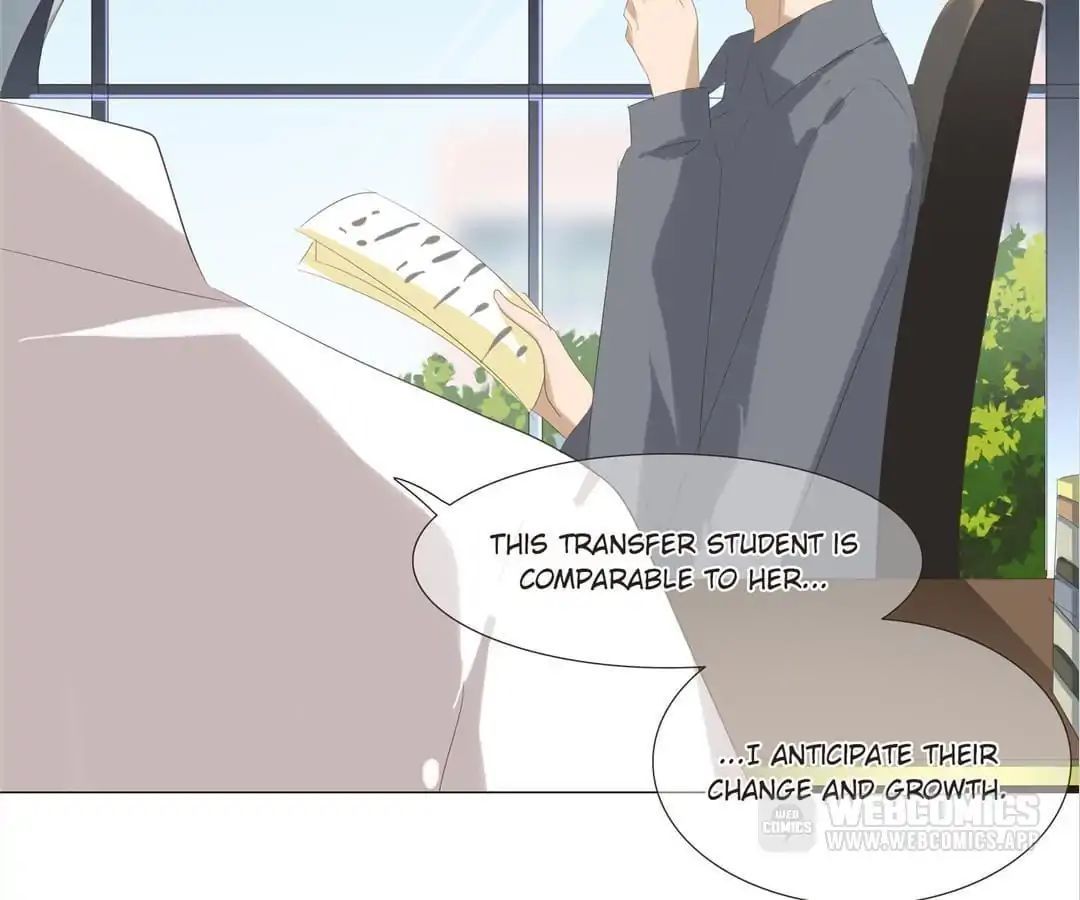 First Crush Chapter 54 - page 6