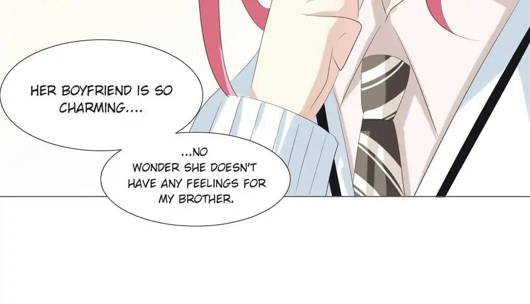 First Crush Chapter 54 - page 60