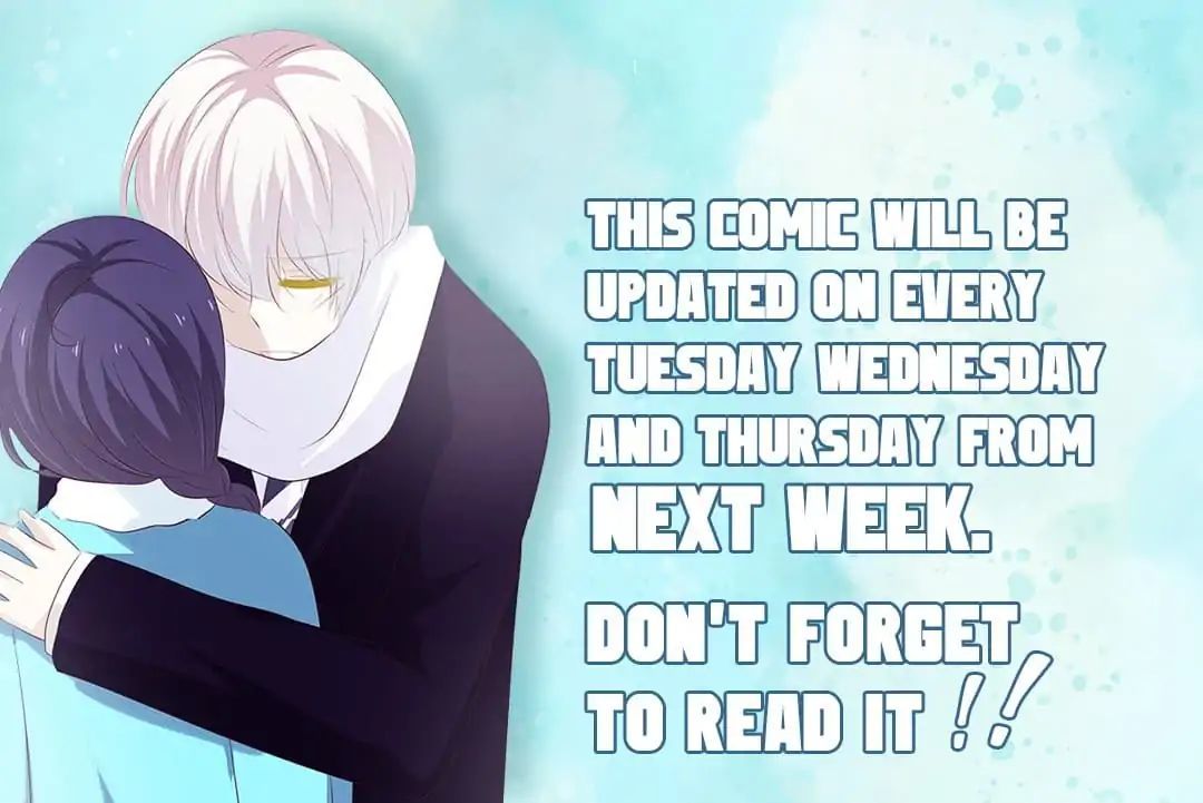 First Crush Chapter 54 - page 61