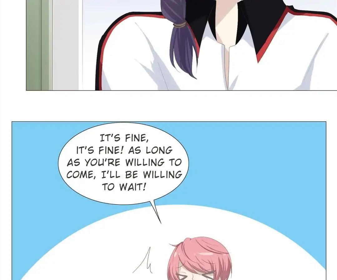 First Crush Chapter 26 - page 13