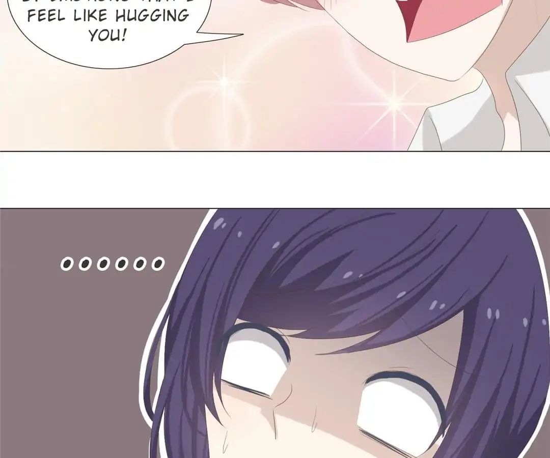 First Crush Chapter 26 - page 15