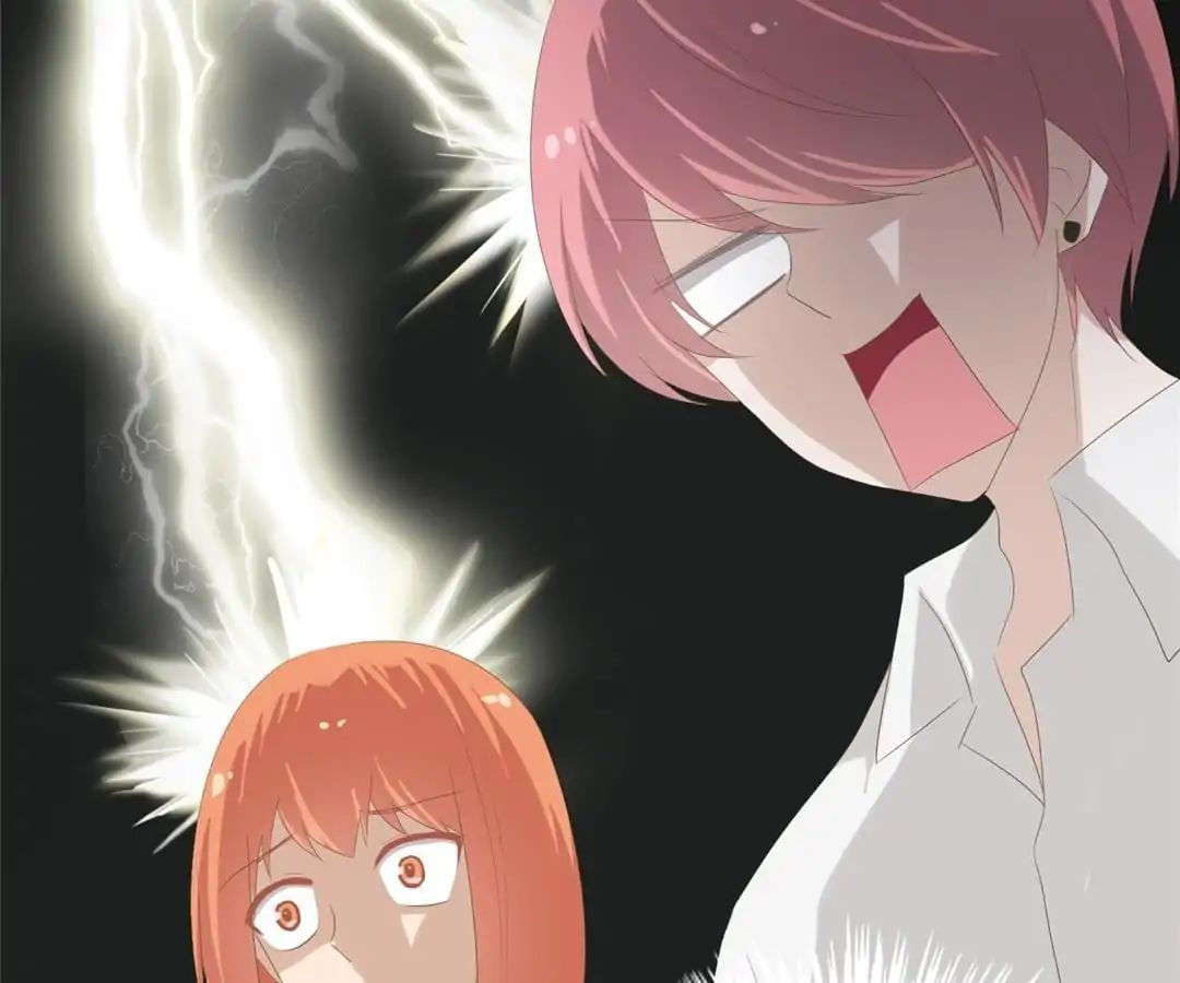 First Crush Chapter 26 - page 23