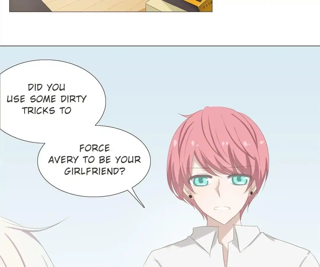First Crush Chapter 26 - page 26