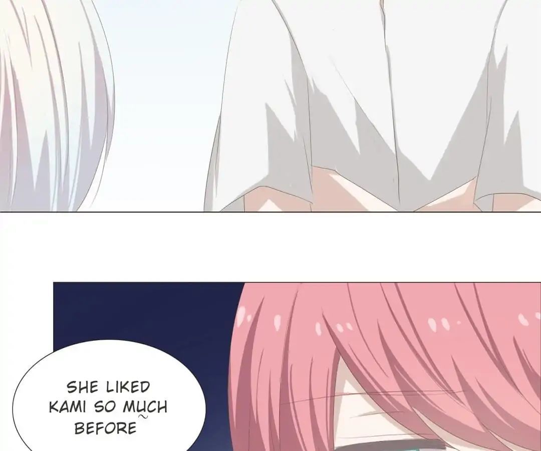 First Crush Chapter 26 - page 27