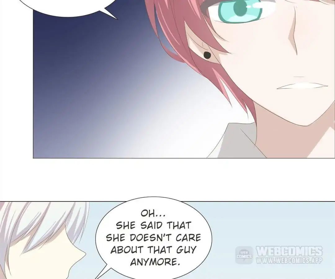 First Crush Chapter 26 - page 28