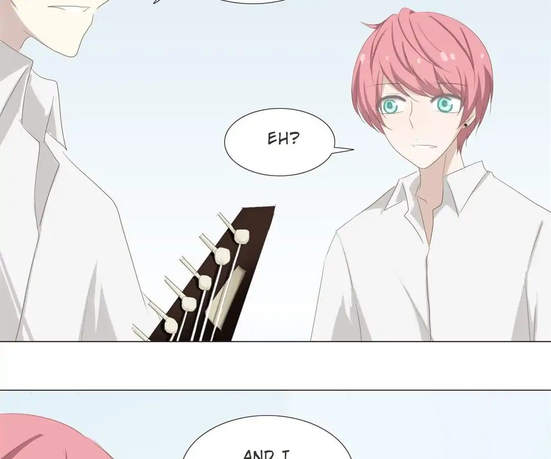 First Crush Chapter 26 - page 29