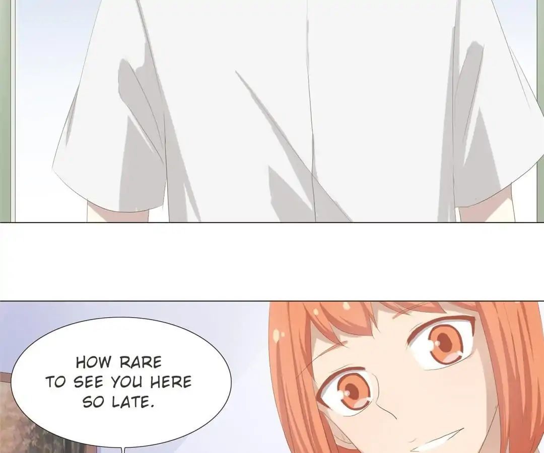 First Crush Chapter 26 - page 3