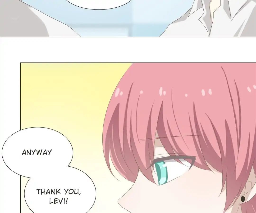 First Crush Chapter 26 - page 31
