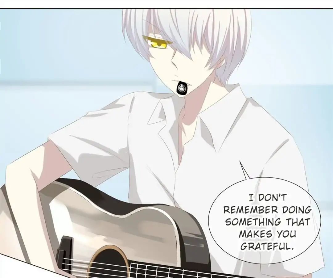 First Crush Chapter 26 - page 33