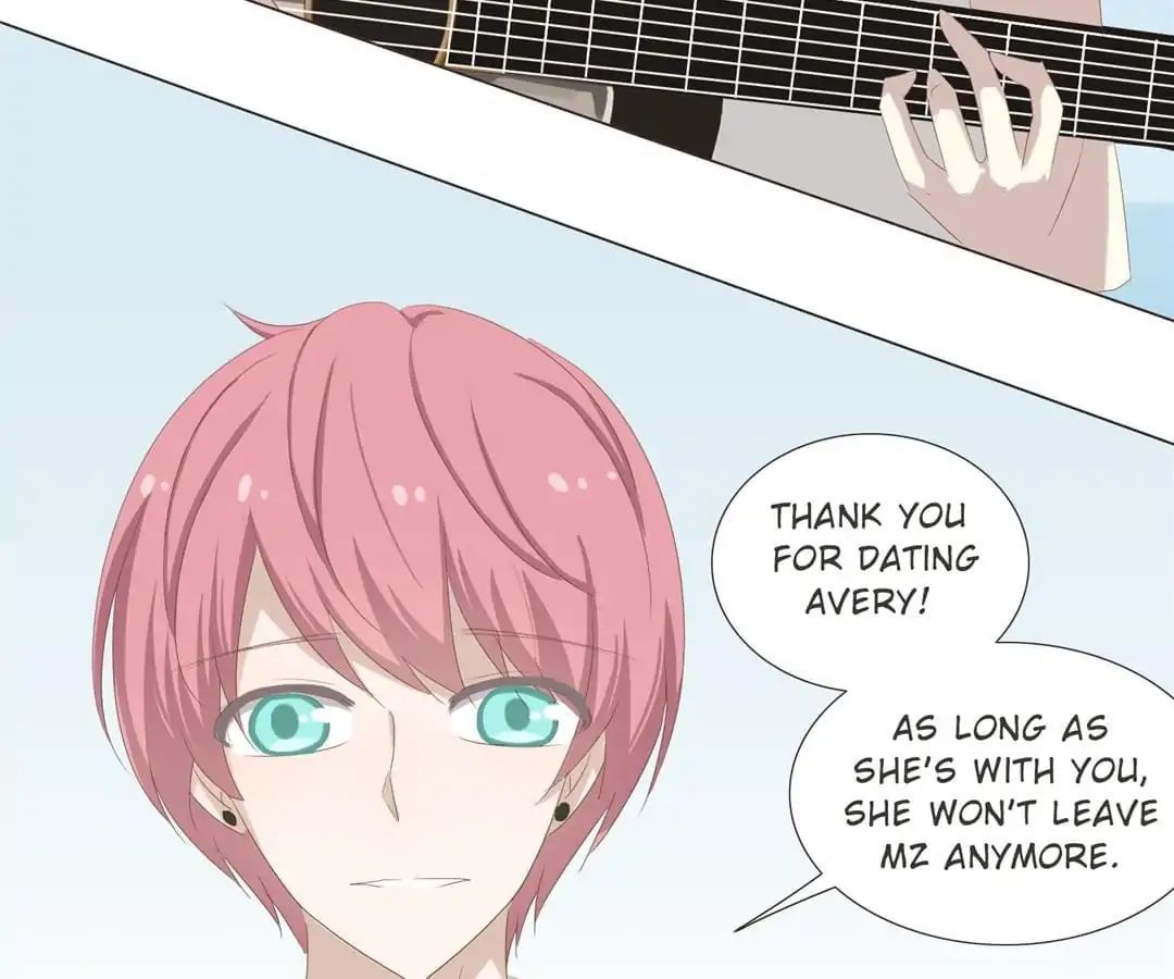 First Crush Chapter 26 - page 34