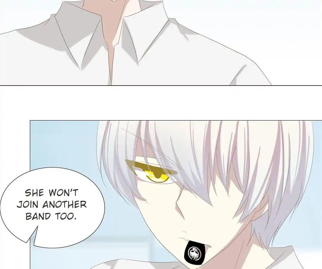 First Crush Chapter 26 - page 35