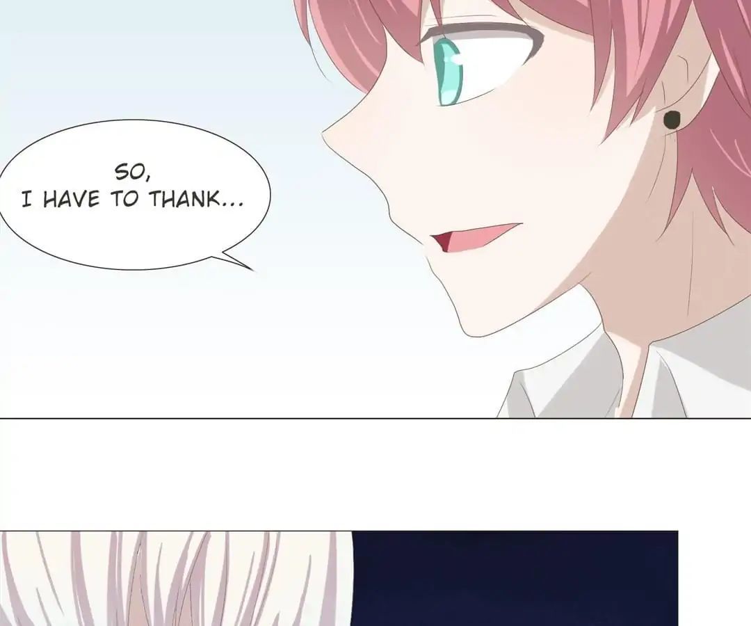 First Crush Chapter 26 - page 37