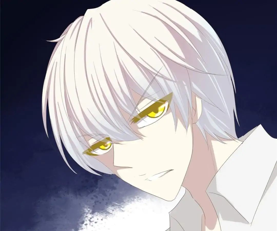 First Crush Chapter 26 - page 39